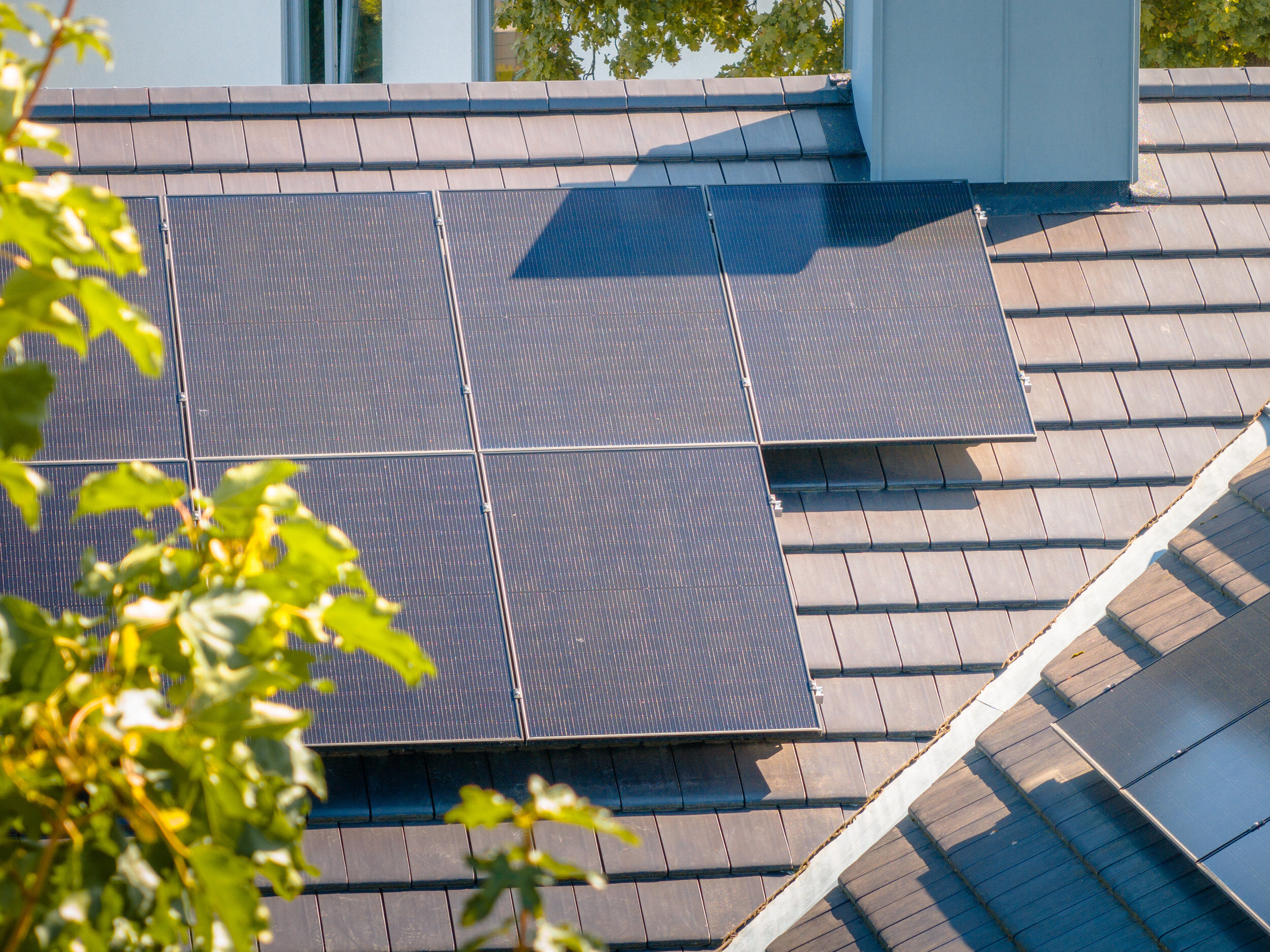 Wirtschaftlichkeit der Solaranlage mit fünf Tipps steigern