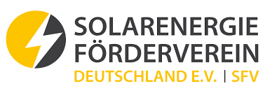 Triple Solar Mitglied bei Solarenergie Förderverein Deutschland (SFV)