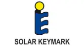 Triple Solar mit Solar Keymark Zertifikat