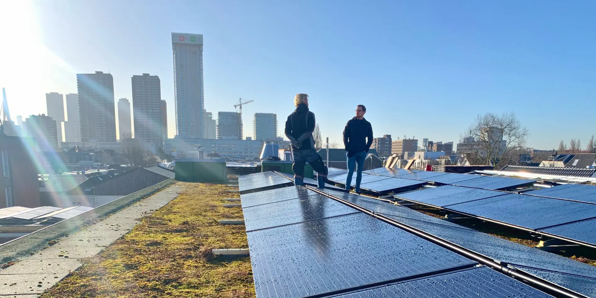 Triple Solar Partnerschaft
