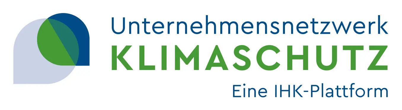 Triple Solar beim Unternehmensnetzwerk Klimaschutz
