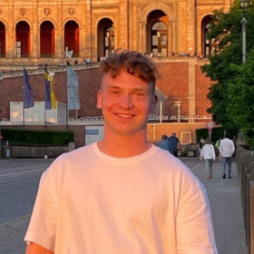 Triple Solar Team - Marcel