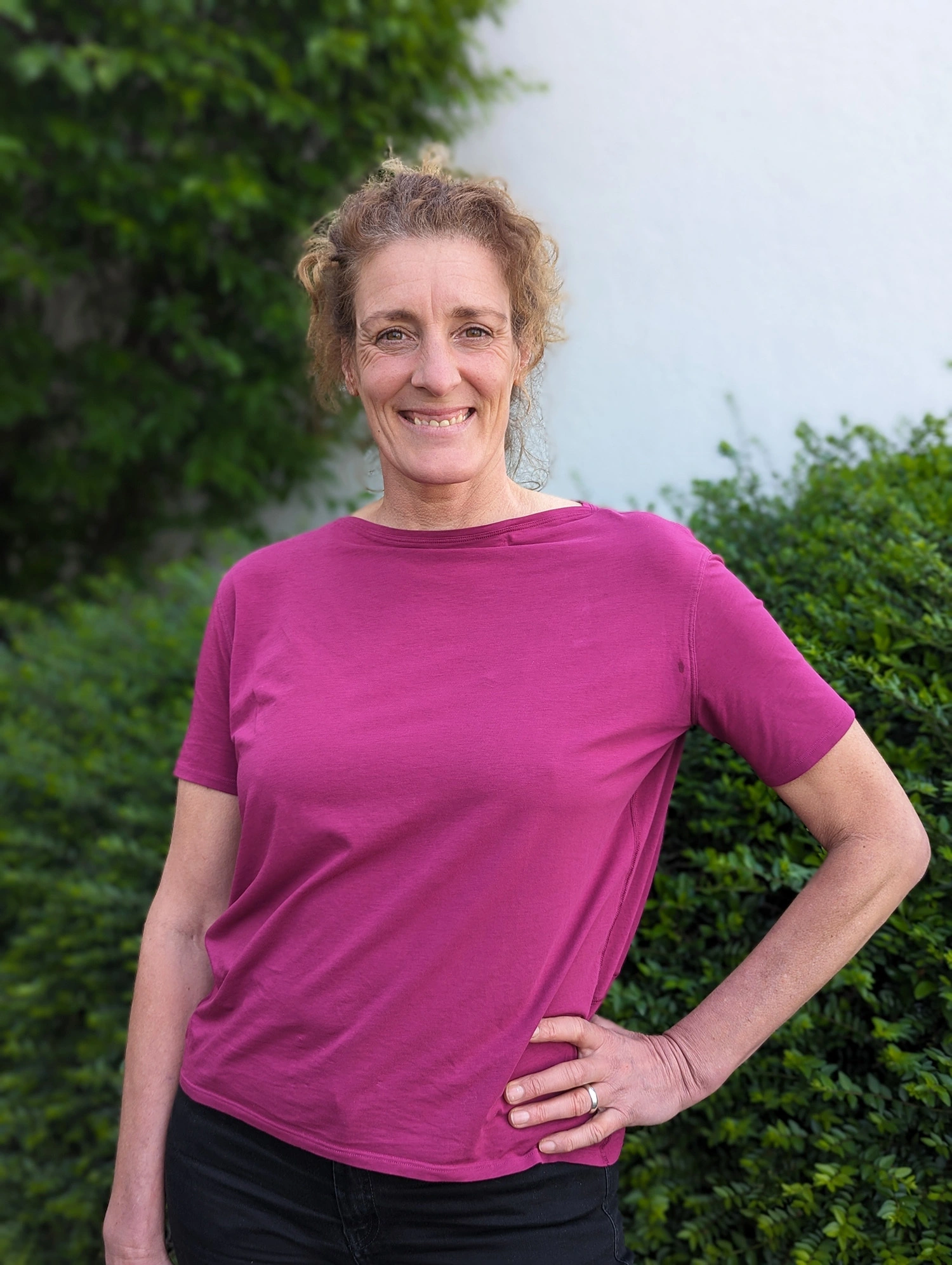 Triple Solar Team - Kristina