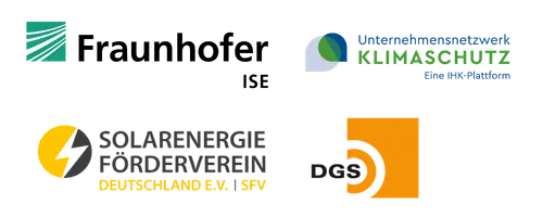 Triple Solar Mitgliedschaften in Branchenverbänden